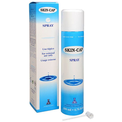 Skin-cap spray 200 ml