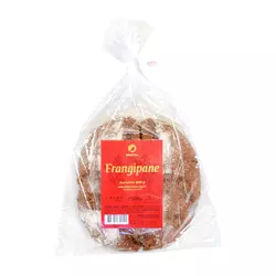 DEMETRA KRUH FRANGIPANE 400g, (3859891644544)