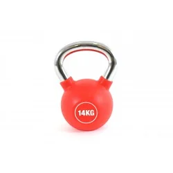 Teg Kettlebell Gumiran 14 kg
