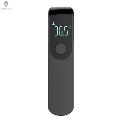 KJB Infrardeči digitalni termometer za brezstično merjenje