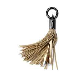 REMAX Tassels Ring iPhone RC-053i zlatna.