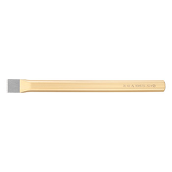 Rennsteig sekač pljosnati za metal 125mm 3101251