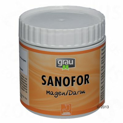 Sanofor - 2x2500 g