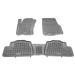Rezaw-Plast Tipske patosnice za  MERCEDES - BENZ ML W163 (1998-2005) - Kadice