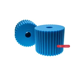 VACS Hepa filter ELECTROLUX E130F Aerus Centralux - 2 kom