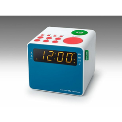 MUSE M-187 MC radioura