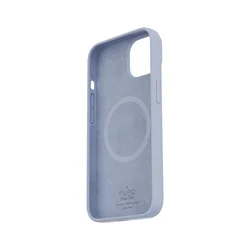 PURO Maska za iPhone 14 Plus 6.7 ICON Mag plava
