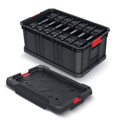 IFS Organizator za vijake IFSBOX7 + nosilna platforma
