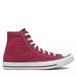 Converse Unisex Patike Chuck Taylor all star, Bordo