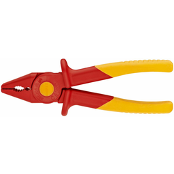 KNIPEX Klešta komb.pvc 1000v
