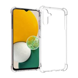 Maska Transparent Ice Cube za Samsung A13 5G/ A136B/ A04S 5G/ A047F