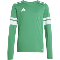 Dres z dolgimi rokavi adidas SQUADRA25 JSY LY