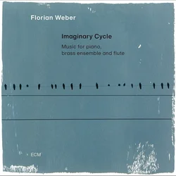 Florian Weber - Imaginary Cycle (2 LP)