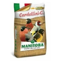 Manitoba Cardelino extra Hrana za divlje ptice (štiglići, ptice pevačice), 15kg