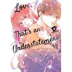 Love, Thats an Understatement 4