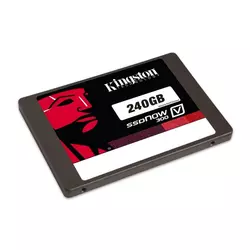 KINGSTON SSD disk V300 240GB (SV300S37A/240G)