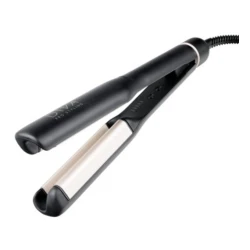 Diva Presa za kosu za kreiranje talasa Digital Wave & Curl