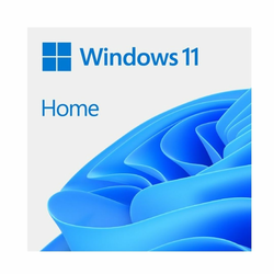 Software Microsoft Windows 11 Home Eng 64-bit, KW9-00632