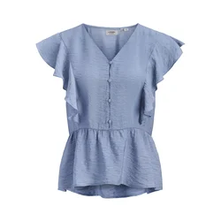 JJ Rebel Ženska bluza 12290963, Plava