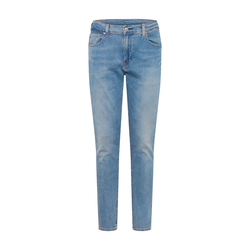 LEVIS Kavbojke, modra