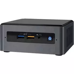 INTEL računalnik NUC kit i3-8109U (BOXNUC8I3BEK2)