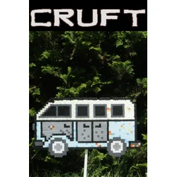 CRUFT Steam Key (PC) GLOBAL
