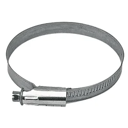 Ist Cevna objemka DIN3017 premer 8mm-12mm x4 kos.