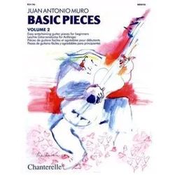 MURO:BASIC PIECES 2