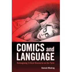Comics and Language