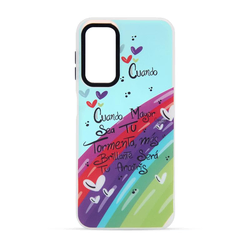 Maska za telefon FASHION CASE 11 za Samsung A14 DZ2/4