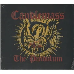 Candlemass The Pendulum (CD)