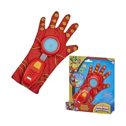 Repulzorska rokavica Marvel Iron Man in njegovi neverjetni prijatelji (G3272)