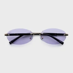Naočare za sunce Antique Navy Blue