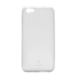Maska Teracell Giulietta za Tesla smartphone 3.3 Lite bela