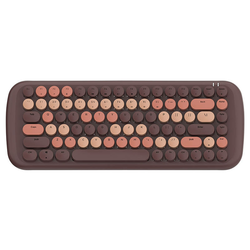 MECHANICAL KEYBOARD MOFII Candy M (Brown)