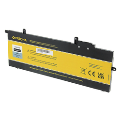 Baterija za Lenovo ThinkPad A285/X280, 3900 mAh