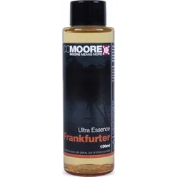 CC Moore Ultra FRANKFURTER esenca 100 ml