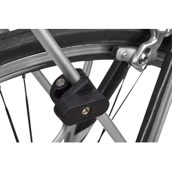 THULE Packn Pedal Rack Adapter Bracket