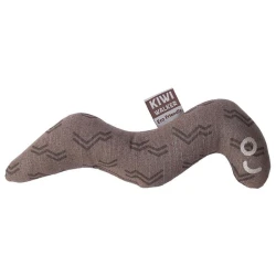 Igrača za pse Kiwi Walker Plush Worm