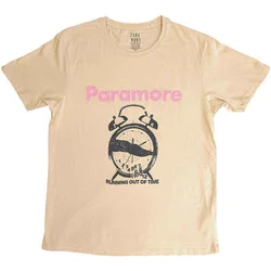 Paramore Clock Sand XL Majica