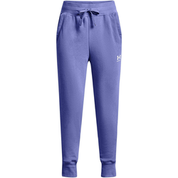 Under Armour Rival Fleece LU Joggers -BLU
