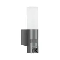 Steinel 092597 - LED spoljno svetlo sa senzorom i kamerom L 620 LED/13,5W/230V IP44