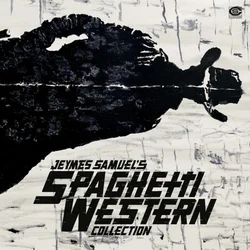 Various Artists - Jeymes Samuels Spaghetti Western Collection (Box Set) (Limited Edition) (2 LP + 10 + 7)