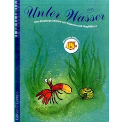 HILBERT:UNTER WASSER