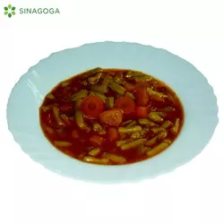GASTRO BORANIJA -SINAGOGA-