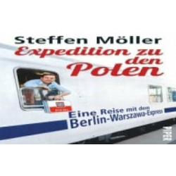 Expedition zu den Polen