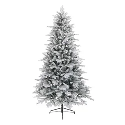 Novogodišnja jelka 150cm-101cm (732 grane) - 68.9540-150