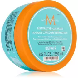 Moroccanoil Repair regeneracijska maska za vse tipe las (Restorative Hair Mask) 250 ml