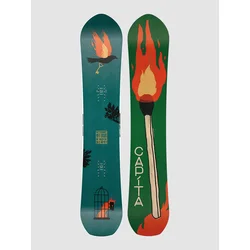 CAPiTA The Equalizer 2027 Snowboard multi