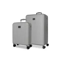Movom Timber set kofera 2/1 - siva ( 55.589.22 )